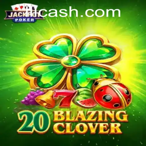 Explorando o Mundo de 20BlazingClover no LLL.BET