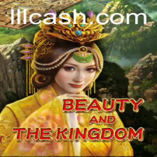 Descubra o Mundo Encantado de BeautyAndTheKingdom com LLL.BET