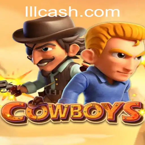 Explorando o Jogo de Estratégia COWBOYS e a Plataforma LLL.BET