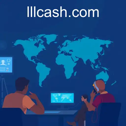 Comunidade Jogadores