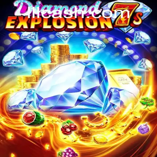Descubra o Empolgante DiamondExplosion7s: Mergulhe na Ação com LLL.BET