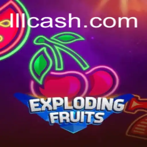 ExplodingFruits: Um Guia Completo para o Novo Fenômeno em Jogos Online