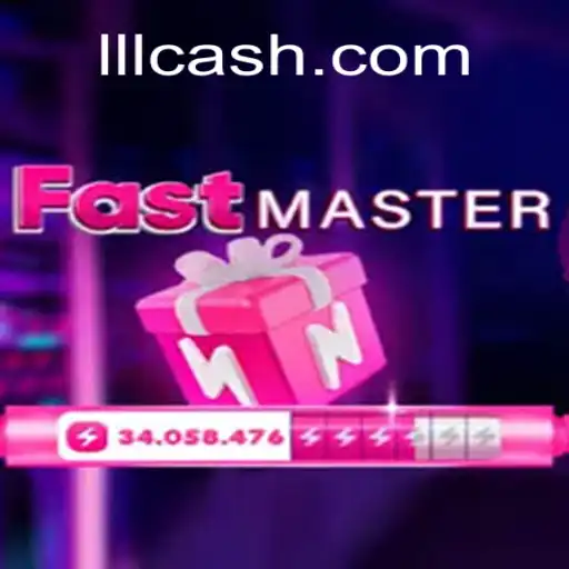 Descubra o Dinâmico Jogo FastMaster e Sua Atraente Plataforma LLL.BET