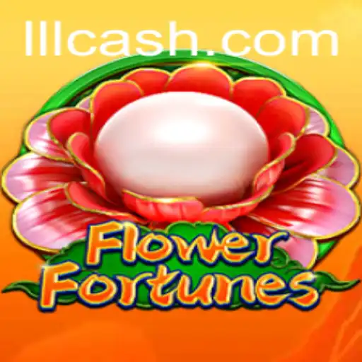 FlowerFortunes: Descubra o Encanto do Jogo de Casino Online da LLL.BET