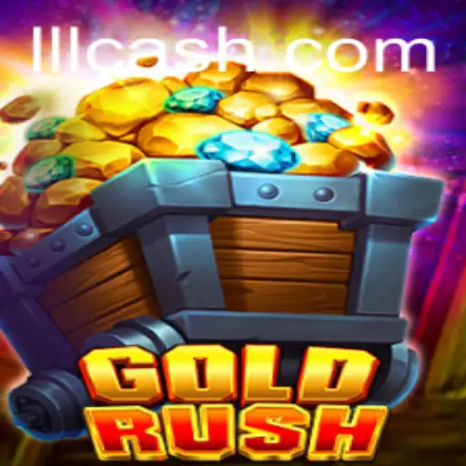 Explorando o Mundo Empolgante de GoldRush em LLL.BET