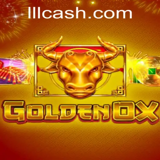 Descubra o Empolgante Mundo do Jogo GoldenOx e sua Conexão com LLL.BET
