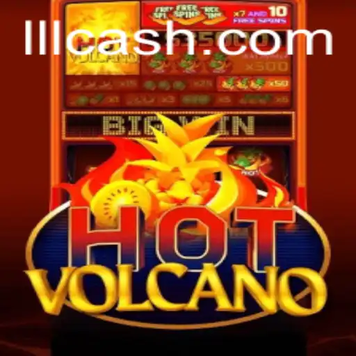 Descubra o Encantador Mundo de HotVolcano no LLL.BET