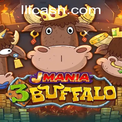 Explorando o Mundo de JMania3Buffalo: Um Jogo Envolvente e Moderno