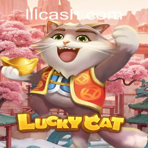 Descubra o Mundo Fascinante de LuckyCat com LLL.BET