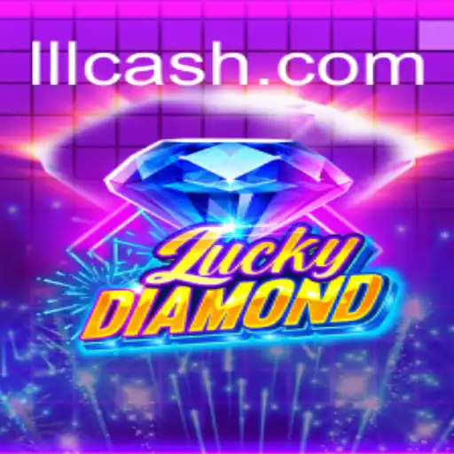 Descubra LuckyDiamond: O Novo Sensação do Mundo dos Jogos