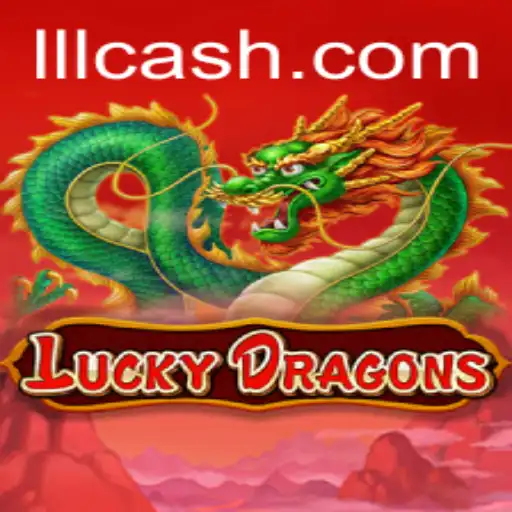 Explorando o Fascinante Mundo do LuckyDragons: Uma Aventura com LLL.BET