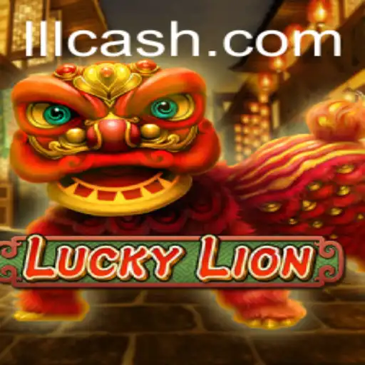 Descubra o Fascinante Mundo de LuckyLion
