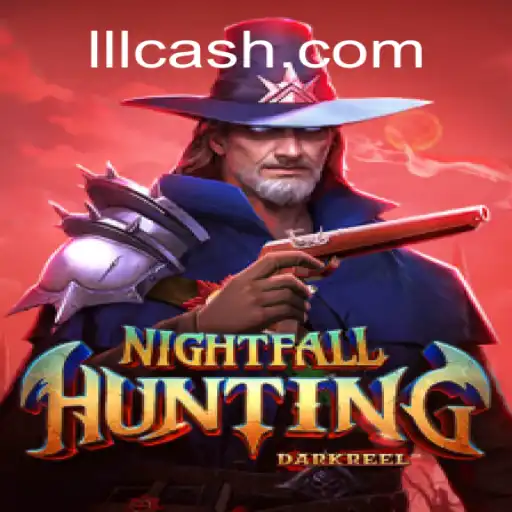 NightfallHunting: O Novo Fenômeno dos Jogos Apoiados pela LLL.BET