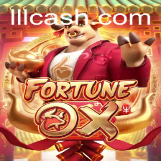 Descubra FortuneOx: Um Jogo de Fortuna e Estratégia com LLL.BET