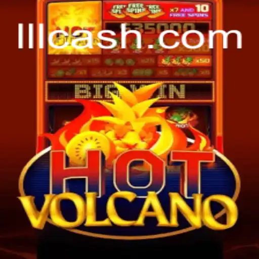 Descubra o Encantador Mundo de HotVolcano no LLL.BET