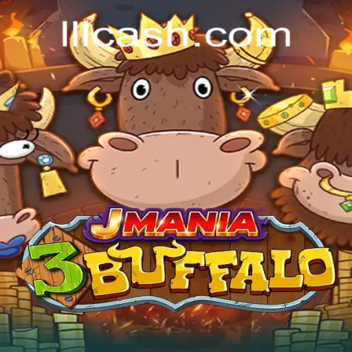 Explorando o Mundo de JMania3Buffalo: Um Jogo Envolvente e Moderno
