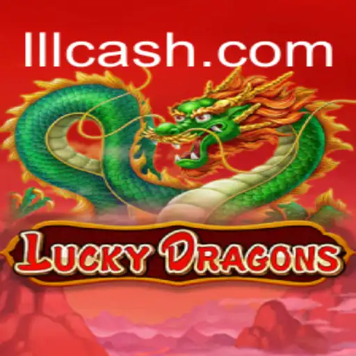 Explorando o Fascinante Mundo do LuckyDragons: Uma Aventura com LLL.BET
