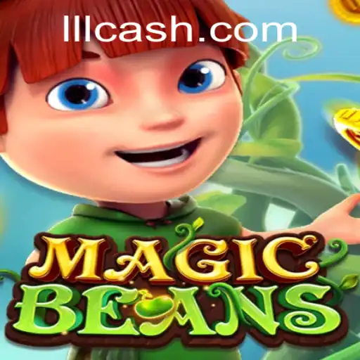 MAGICBEANS: Descubra o Universo de Muitas Emoções em LLL.BET