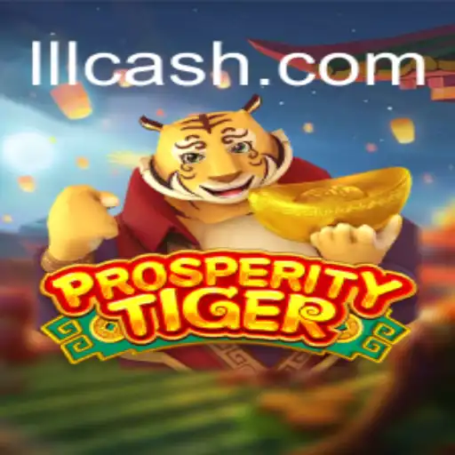 Descubra a Excitante Jornada do Jogo ProsperityTiger na Plataforma LLL.BET