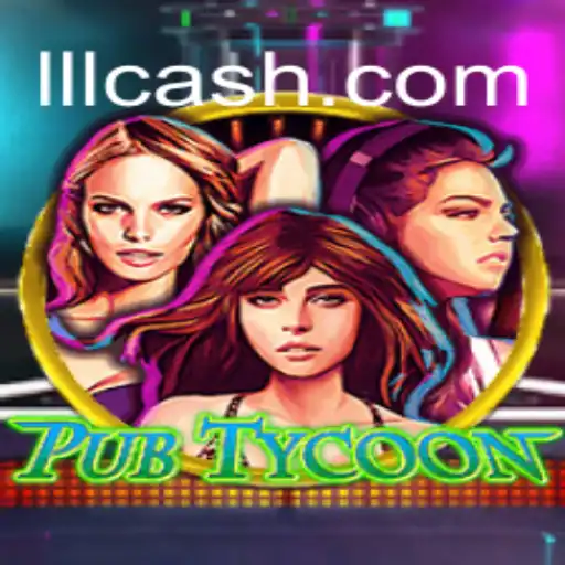 Descubra PubTycoon: Um Novo Conceito em Jogos de Simulação Empresarial