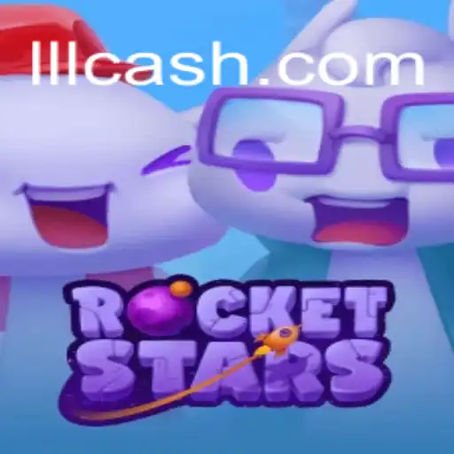 Desbravando o RocketStars: Aventura e Estratégia Combustível pela Emoção