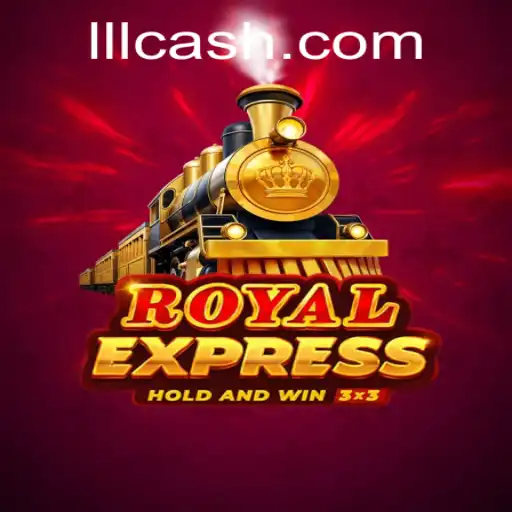 RoyalExpress: Mergulhe na Aventura do Jogo com LLL.BET
