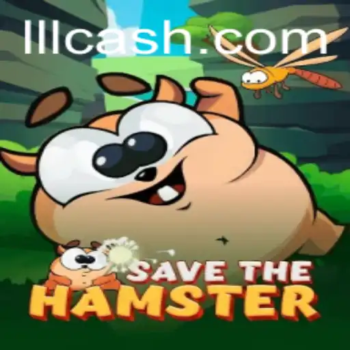 Descubra o Envolvente Mundo de SavetheHamster com LLL.BET