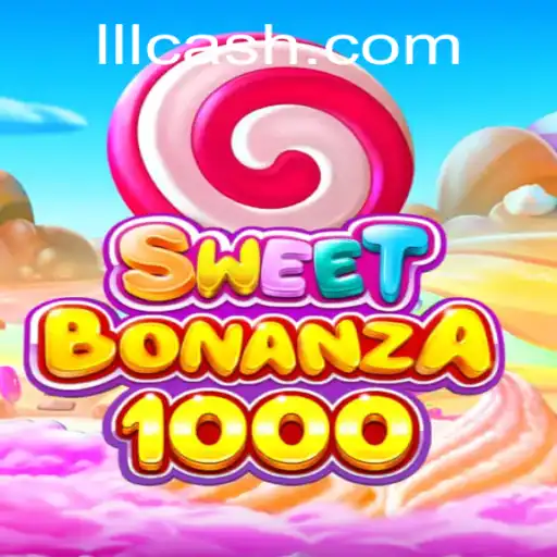 Explorando SweetBonanza1000: Um Guia Completo para o Jogo Popular no LLL.BET