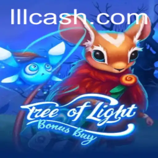 Explorando o Mundo de 'TreeOfLightBonusBuy' no Universo LLL.BET