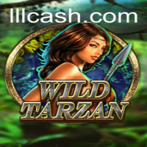 Explorando as Aventuras de 'WildTarzan': Um Mergulho no Mundo Selvagem com LLL.BET