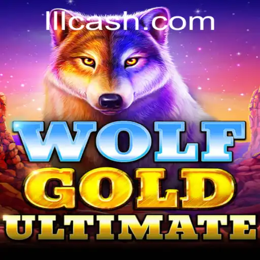 WolfGoldUltimate: A Nova Sensação dos Jogos de Cassino Online